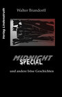 Buchcover Midnight Special und andere böse Geschichten