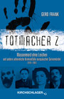 Buchcover Totmacher 2