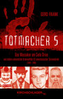 Buchcover Totmacher 5