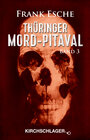 Buchcover Thüringer Mord-Pitaval III