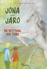 Buchcover Jona und Jaro