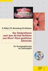 Buchcover Von Totalprothesen nach dem All-Oral-Verfahren zum Micro©-Plant-gestützten Zahnersatz