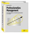 Buchcover Professionelles Management
