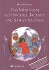 Buchcover Das Mysterium von Michael Jackson und Sathya Sai Baba
