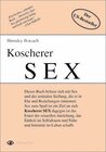 Buchcover Koscherer Sex