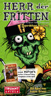 Buchcover Herr der Fritten