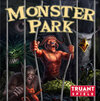 Buchcover Monsterpark