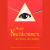 Buchcover Jesus, sein Vermächtnis der Liebe. Hörbuch - CDs-Hintergrundmusik / Meine Nachkommen, die Erben des Lichts