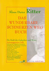 Buchcover Das wunderbare Schmerzen weg Buch