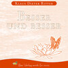Buchcover Besser und besser