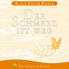 Buchcover Der Schmerz ist weg