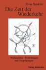 Buchcover Die Zeit der Wiederkehr