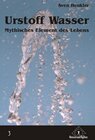 Buchcover Urstoff Wasser