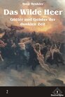 Buchcover Das Wilde Heer