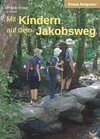 Buchcover Mit Kindern auf dem Jakobsweg