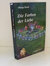 Buchcover Die Farben der Liebe