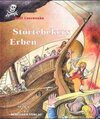 Buchcover Störtebekers Erben