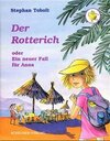 Buchcover Der Rotterich