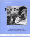 Buchcover Bengt Berg