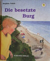 Buchcover Die besetzte Burg