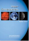 Buchcover Planetenheft "Unser Sonnensystem"