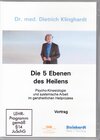 Buchcover Die fünf Ebenen des Heilens