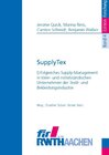 Buchcover SupplyTex