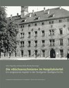 Buchcover Die ›Büchsenschmiere‹ im Hospitalviertel