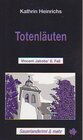 Buchcover Totenläuten