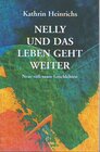 Buchcover Nelly und das Leben geht weiter