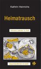 Buchcover Heimatrausch