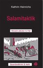 Buchcover Salamitaktik