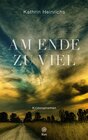 Buchcover Am Ende zu viel