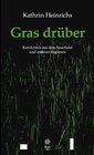 Buchcover Gras drüber