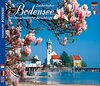Buchcover BODENSEE - Zauberhafter Bodensee