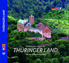 Buchcover THÜRINGEN – Erlebnisreise durch das Thüringer Land