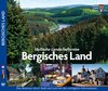 Buchcover BERGISCHES LAND – Idyllische Landschaftsreise Bergisches Land