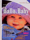 Buchcover Hallo, Baby