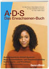 Buchcover ADS - Das Erwachsenenbuch