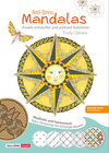 Buchcover Anti-Stress Mandalas