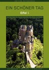 Buchcover Eifel 1 - Ein schöner Tag. 111 Top Tipps für Touren zwischen Ahr, Rhein und Mosel - Teil 1.