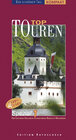 Buchcover TopTouren 1 - Eifel, Westerwald, Hunsrück und Taunus. Die besten Tipps für einen schönen Tag.