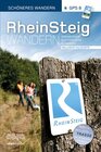 Buchcover Rheinsteig - Schöneres Wandern Pocket. 25 Tages- und Rundtouren