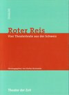 Buchcover Roter Reis