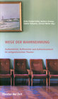 Buchcover Wege der Wahrnehmung