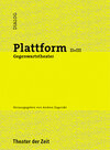 Buchcover Plattform II + III