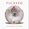 Buchcover Picasso - Sein Dialog mit der Keramik, Werke aus der Sammlung Marina Picasso /Picasso - Bilder, Zeichnungen und Keramik 