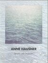 Buchcover Anne Hausner