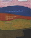 Buchcover Die Inszenierung der Natur