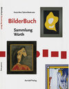 Buchcover BilderBuch Sammlung Würth